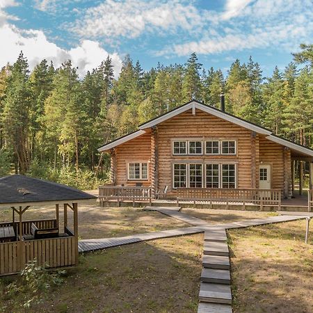 Holiday Home Valkealammi By Interhome Vehmainen エクステリア 写真