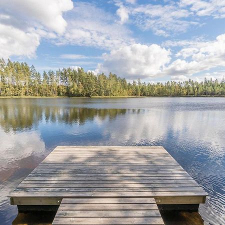 Holiday Home Valkealammi By Interhome Vehmainen エクステリア 写真