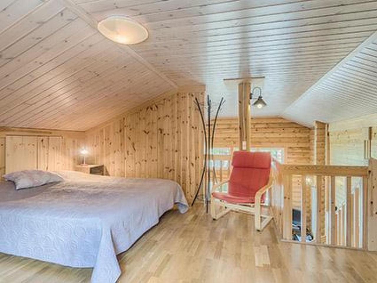 Holiday Home Valkealammi By Interhome Vehmainen エクステリア 写真