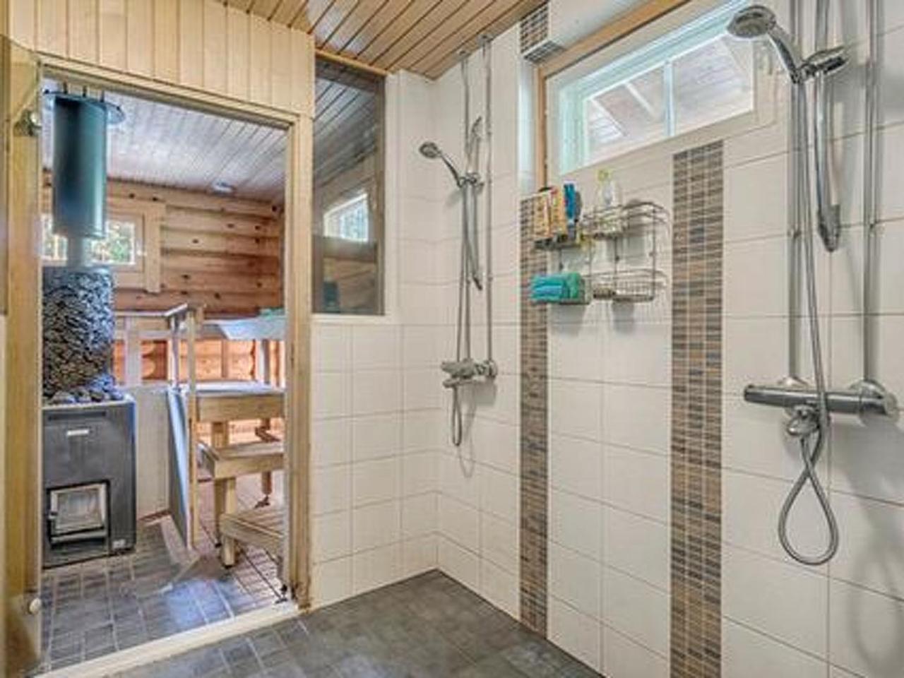 Holiday Home Valkealammi By Interhome Vehmainen エクステリア 写真