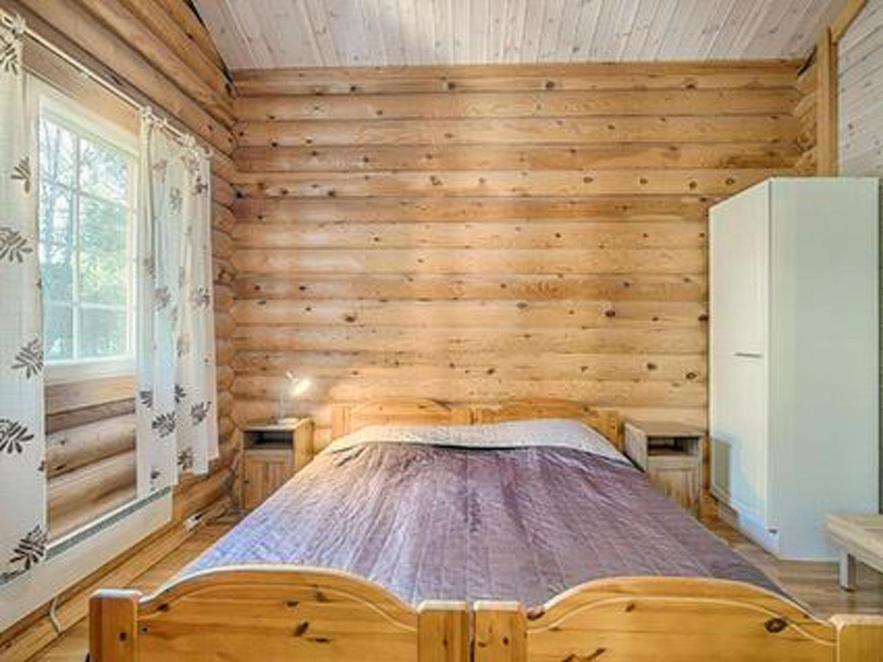 Holiday Home Valkealammi By Interhome Vehmainen エクステリア 写真