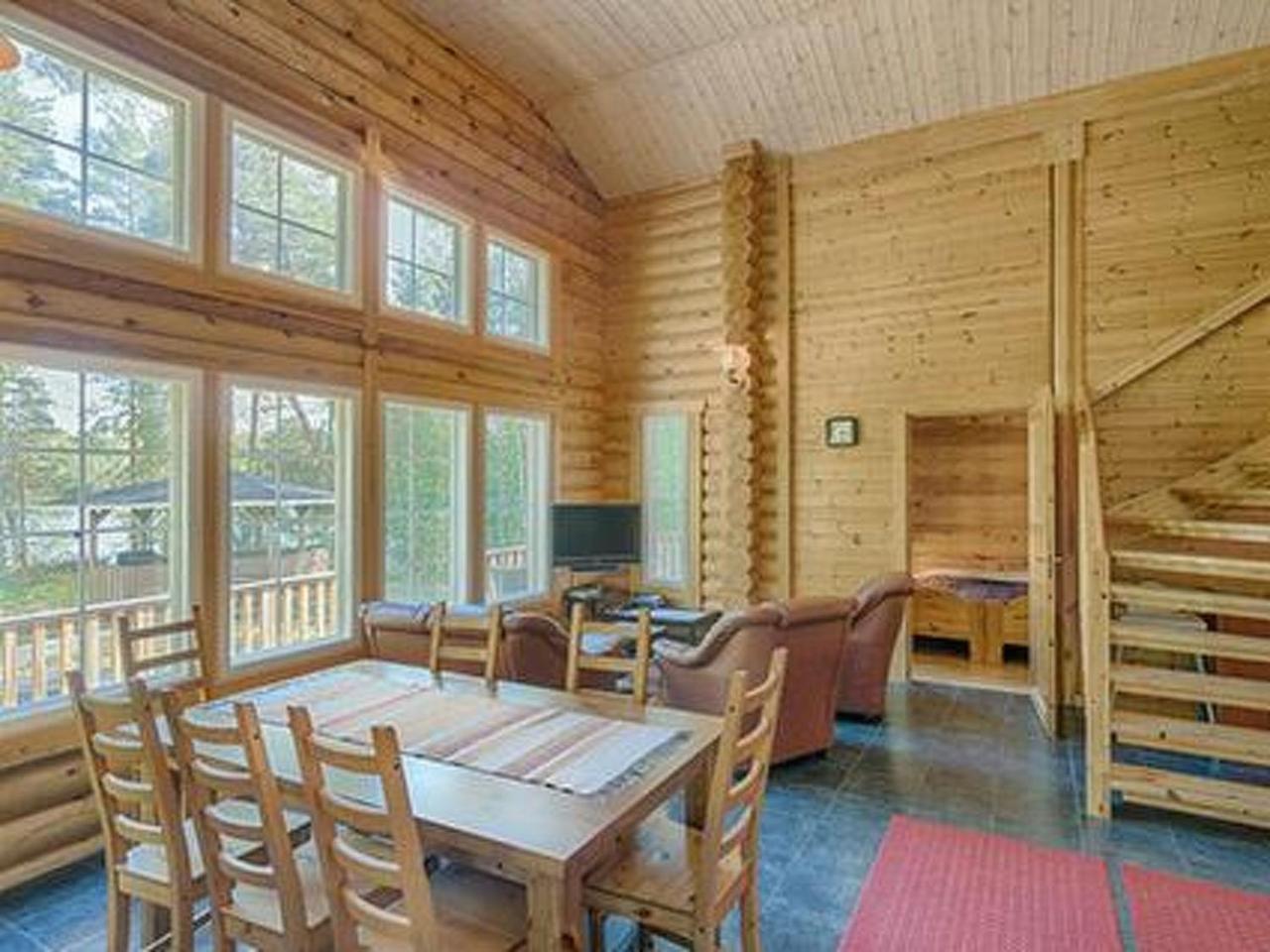 Holiday Home Valkealammi By Interhome Vehmainen エクステリア 写真