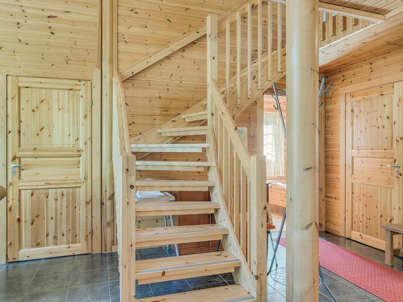 Holiday Home Valkealammi By Interhome Vehmainen エクステリア 写真